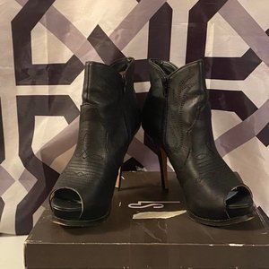 JESSICA SIMPSON HEELS